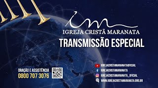 10/08/2022 - [12:30 PM EASTERN TIME] MCC - Seminar for Praise Group and Instrumentalists