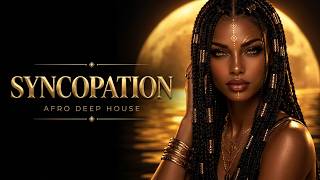 Information SOLARA | LET THE SYNCOPATION GROW | Afro Deep House News