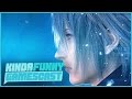 Final Fantasy XV Impressions - Kinda Funny Gamescast Ep. 97 (Pt. 1)