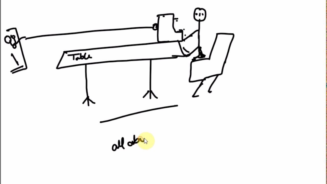 Windows Ink How to use Screen Sketch YouTube