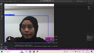 PENGOLAHAN CITRA UAS (Real-Time Object Detection with YOLO | Python)