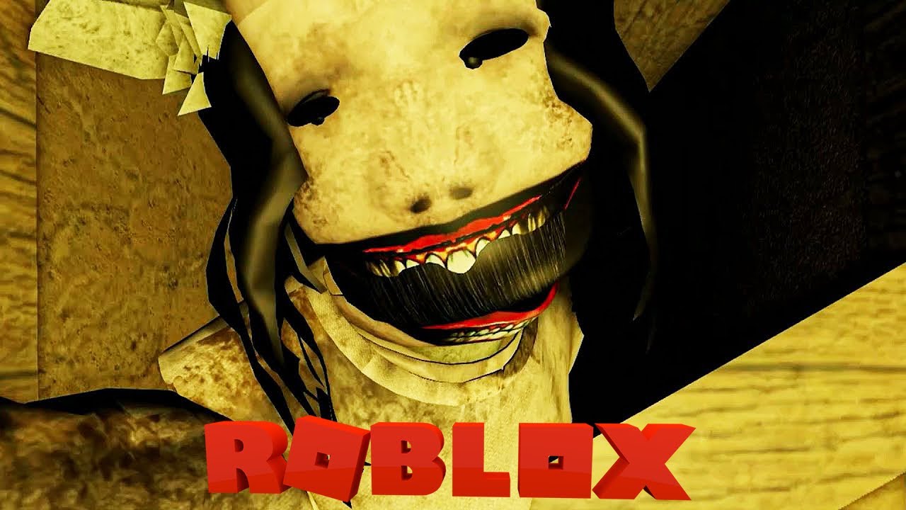 Chapter 3 roblox. Мимик РОБЛОКС. Мимик 3 РОБЛОКС.