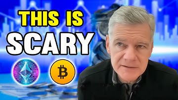 Mark Yusko Bitcoin Big Threat From Operation Choke Point