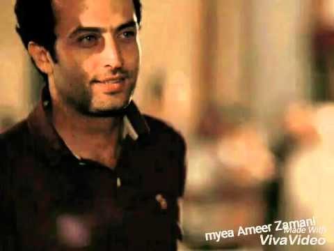 مسيقى فيلم قصه بريا