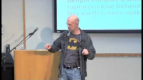 Clive Lewis and John Piper's Calvinist Confusions,...