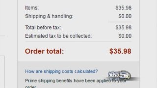 “Amazon Tax” Begins In Alabama, But Here’s Why Millions Of Products Are Still Tax-Free