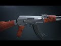 Comment fonctionne un AK-47 Mp3 Song