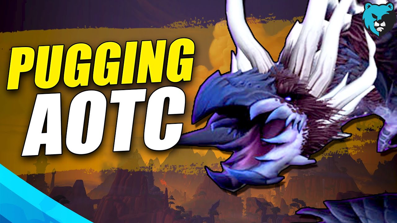 How to Earn Ahead of the Curve with PUGs (Heroic Raszageth Guide)