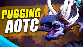 How to Earn Ahead of the Curve with PUGs (Heroic Raszageth Guide)