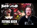 THE SKY&#39;S THE LIMIT | Band-Maid (Flying High)