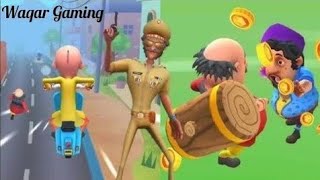 Motu Patlu Run 2 Game : The Craziest Game Of 2026![Android and iOS Games] screenshot 2