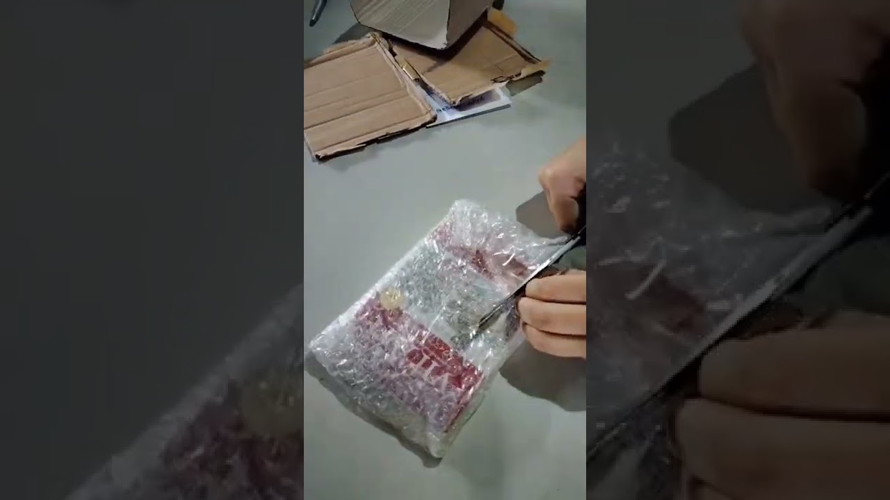 Vif Art Watercolor Paper Unboxing