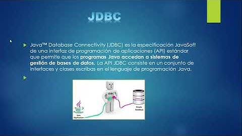 Conexion java-mysql con geany