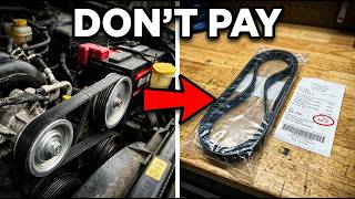5 Scams Your Car Mechanic Doesn’t Want You to Know