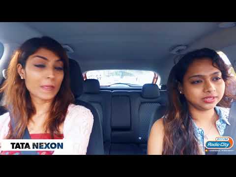 Ananya Bhat Reveals about Mental Song | Radio City Star Express with RJ Nethra | Tata Nexon