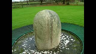 Mystical Places Of Ireland - Decorated Stones 2