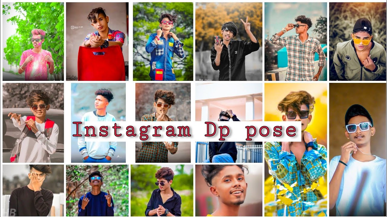 Dp/profile pic pose ideas❤️ . . . . . #reels #reelsinstagram #reelitfeelit  #reelsindia #reelkarofeelkaro #reels #viralreels #viralvid... | Instagram