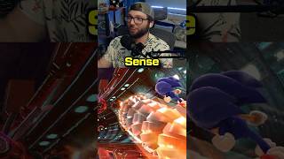 Sonics Score Dilemma