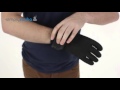 SCUBAPRO Easydon Dry Gloves - www.simplyscuba.com