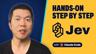Jev AI Explained: What It Is, Why It's Different, How to Use It