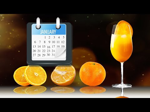 What Happens in Your Body if You Drink Orange Juice Every Day?