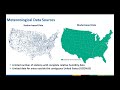 Extreme Temperatures Webinar:Using Heat Mortality & Emergency Dept Info for Estimating Health Burden