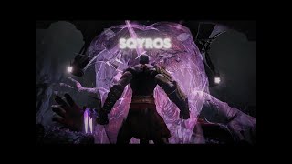 Rage Of Sparta / God Of War (H3Y.mp3) Edit