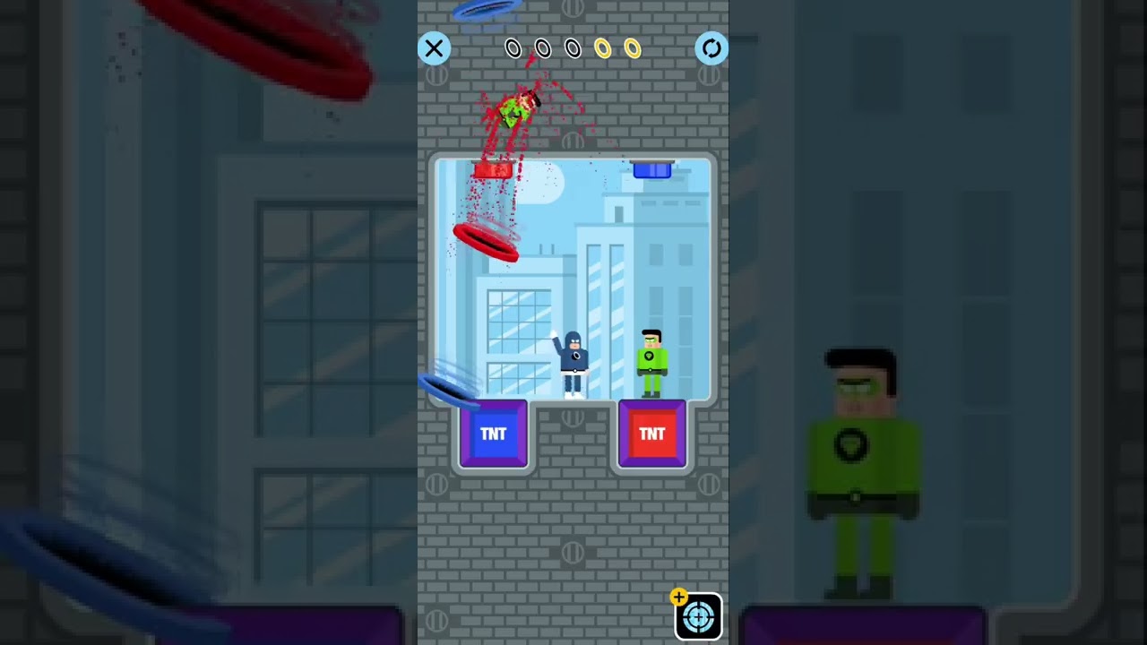 Super Man GameplayWalkthrough All Levels Chapter-2. 