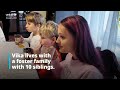 My day, my rights: Vika in Ukraine | UNICEF