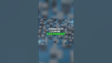 Unlocking the Power of JasmiCoin: Revolutionizing Data Security and Privacy #crypto