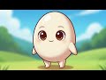 Humpty Dumpty | Soft Baby Song & Nursery Rhyme