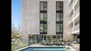 9001 Santa Monica Boulevard | West Hollywood, CA