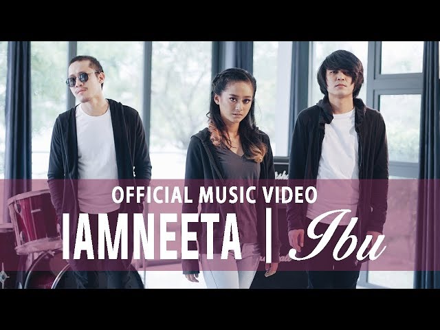 iamNEETA | IBU (Official Music Video) class=