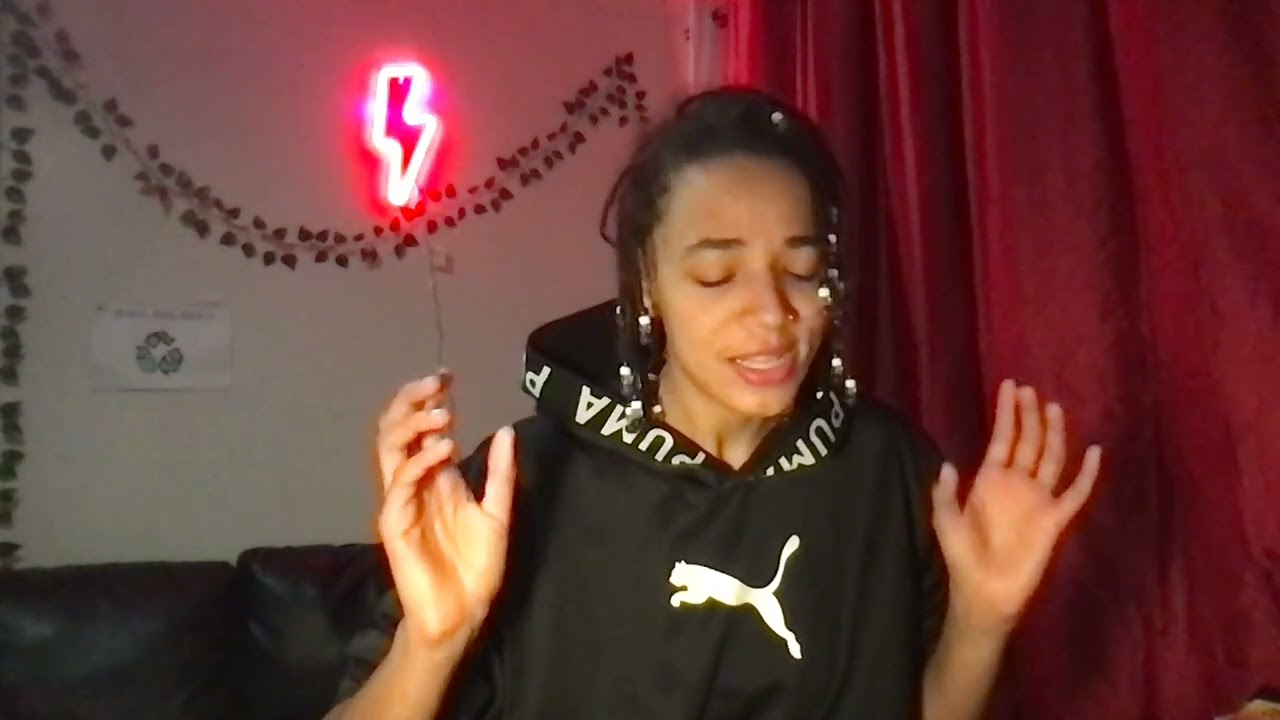 You hold STAR⭐️POWER that this CULT/SPIRITUAL LEADER has been LIVING OFF for LIFETIMES😳You're Magic🧬