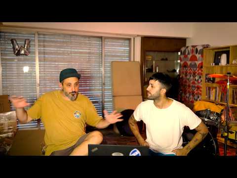 PROK - COPA Y PURO (VIDEOCLIP) #SERIO // Disgusting Reacciona