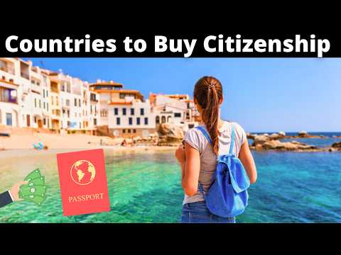 citizenship by investment malta