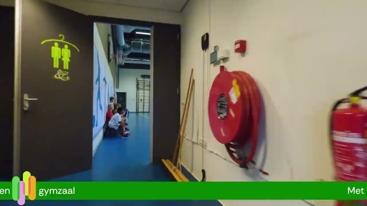 Kijk binnen bij De Meander