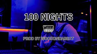 [FREE] PEEZY TYPE BEAT X DETROIT - 100 NIGHTS