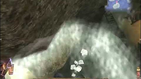 Arx Fatalis Walkthrough - Part 10