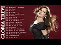 Gloria Trevi Sus Grandes Exitos 2021    Las Mejores Canciones De Gloria Trevi