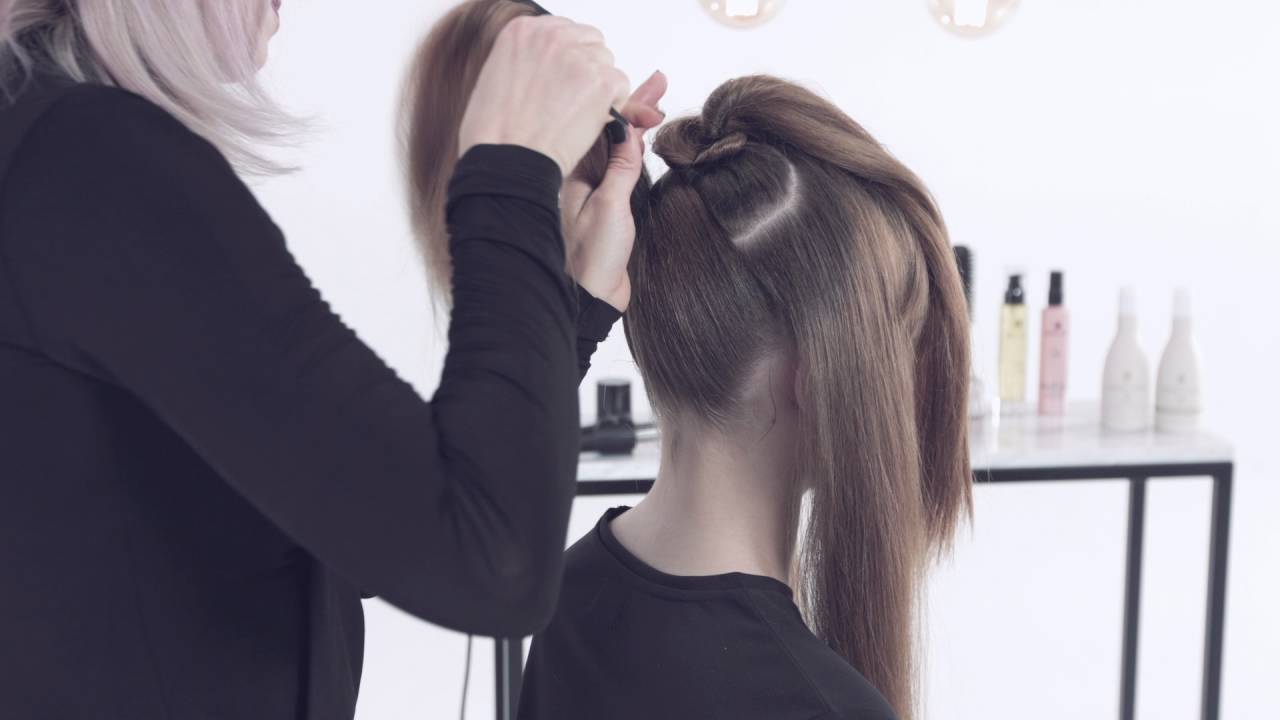 Uppsättning med knut - Slide Curler, Björn Axén Tools by OBH Nordica