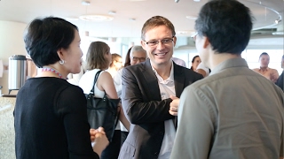 Finding Inspiration in Social Entrepreneurship