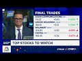 Final Trades: Vistra, Leidos Holdings, Walmart and Zoom Communications