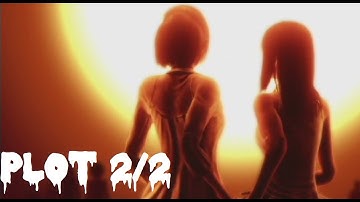 Fatal Frame V: EXPLAINED! Plot Pt. 2!