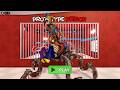 PROTOTYPE PRISON RUN! (Obby) Roblox Gameplay Walkthrough