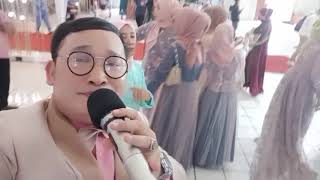 keseruan kitah with KELBES // GN CAHAYA MUSIK