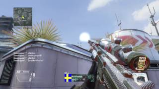 30-0 tomahawk only - 100% accuracy - legitest player of the world - funny reactions