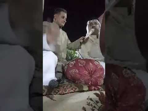 المداح السيد خليل الصلفيج حفظه الله