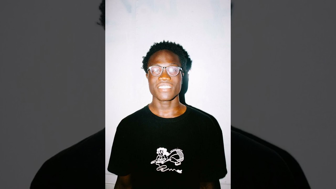 Medhane x MIKE Type Beat - "Make It" (prod. silenthuman)