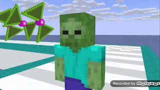 Reaccionando a monster schol en fun race 3D screenshot 5